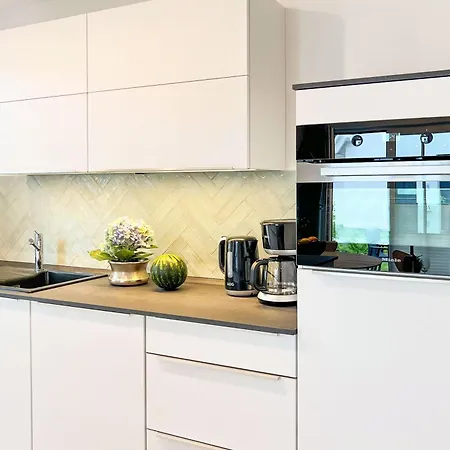 Apartament Duene 7 Sandduene