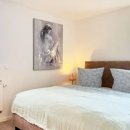 Duene 7 Sandduene Zingst