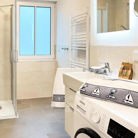 Apartament Duene 7 Sandduene