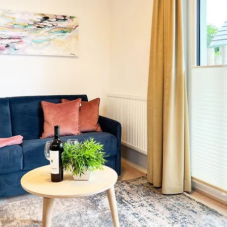 Apartament Duene 7 Sandduene *