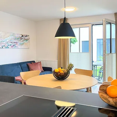 Apartament Duene 7 Sandduene *