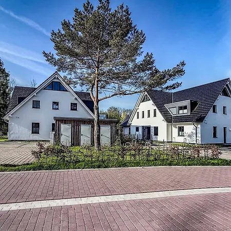 Apartament Duene 7 Sandduene *