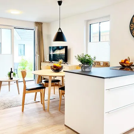 Duene 7 Sandduene Apartament *