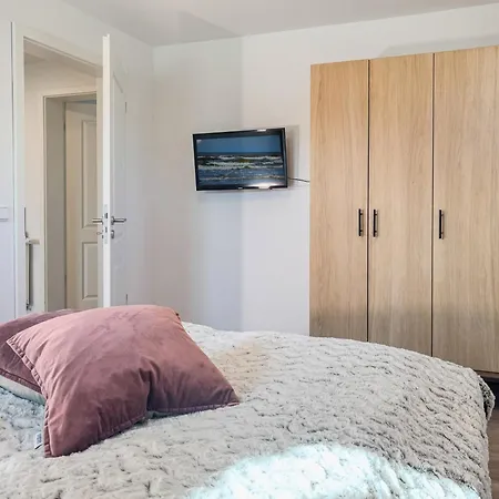 Duene 7 Sandduene Apartament Zingst