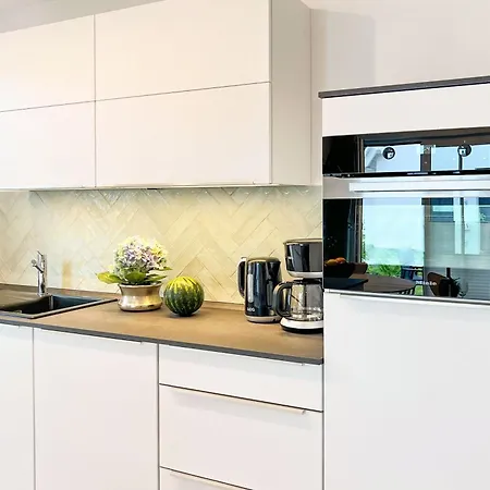 Duene 7 Sandduene Apartament