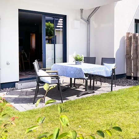 Duene 7 Sandduene Apartament